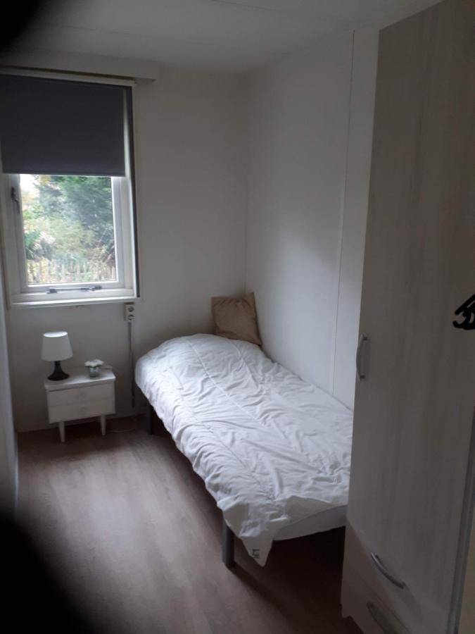 Vila Boshut Schoorl Exteriér fotografie